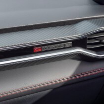 The Ford Mustang 60th Anniversary Package 